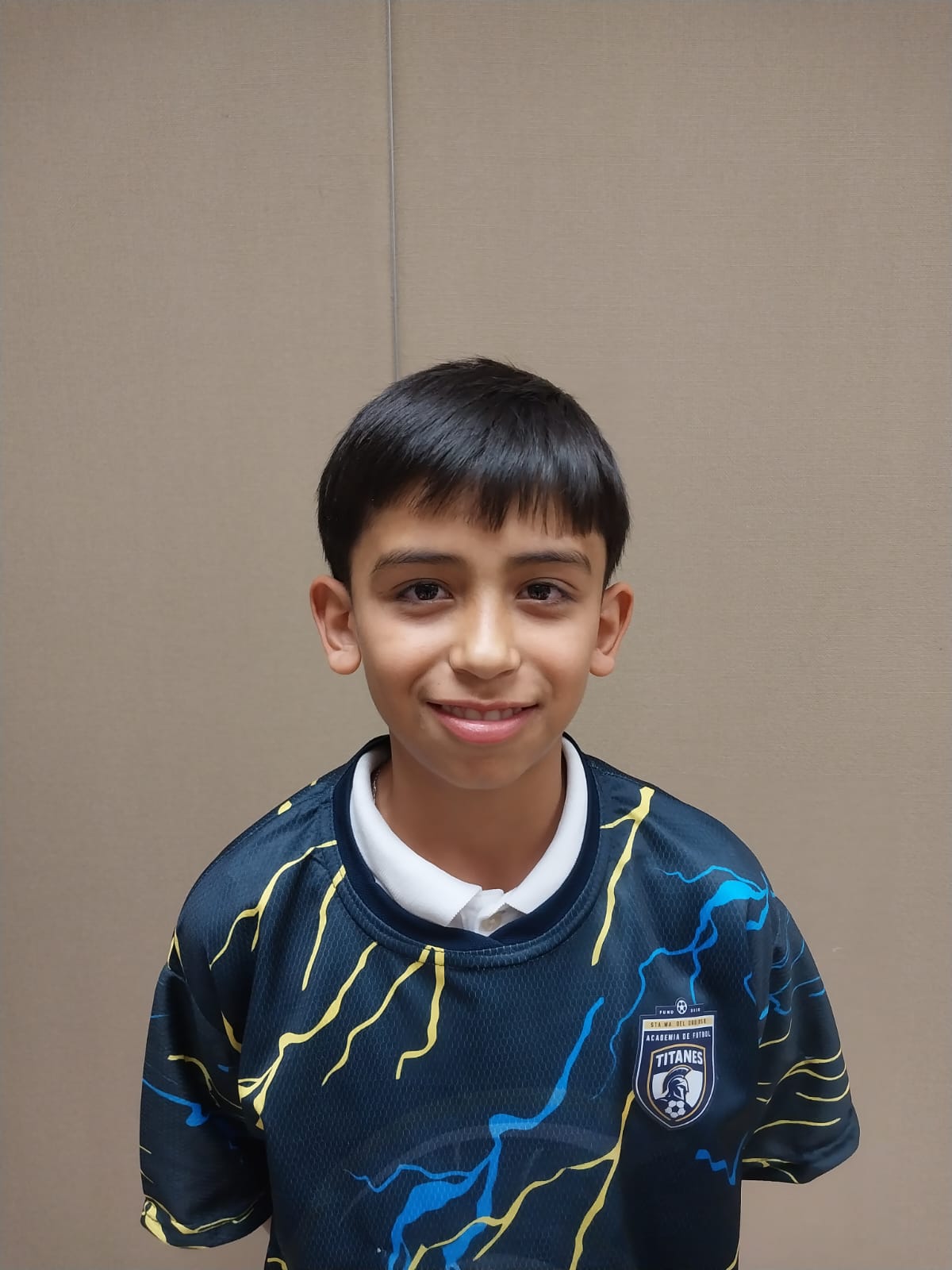 Gibram Sanchez Barraza