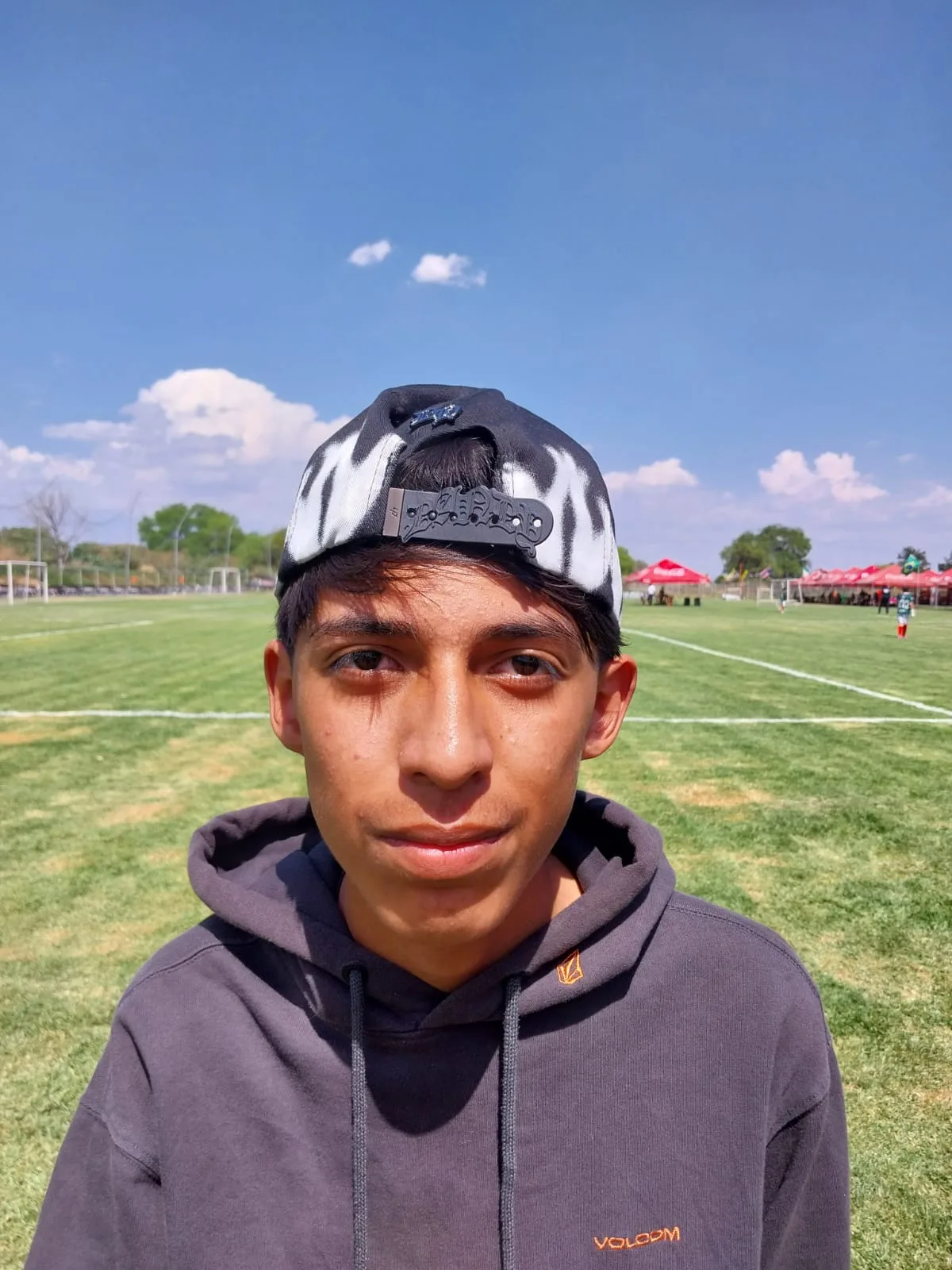 Ian Fidel Hernández Ojeda