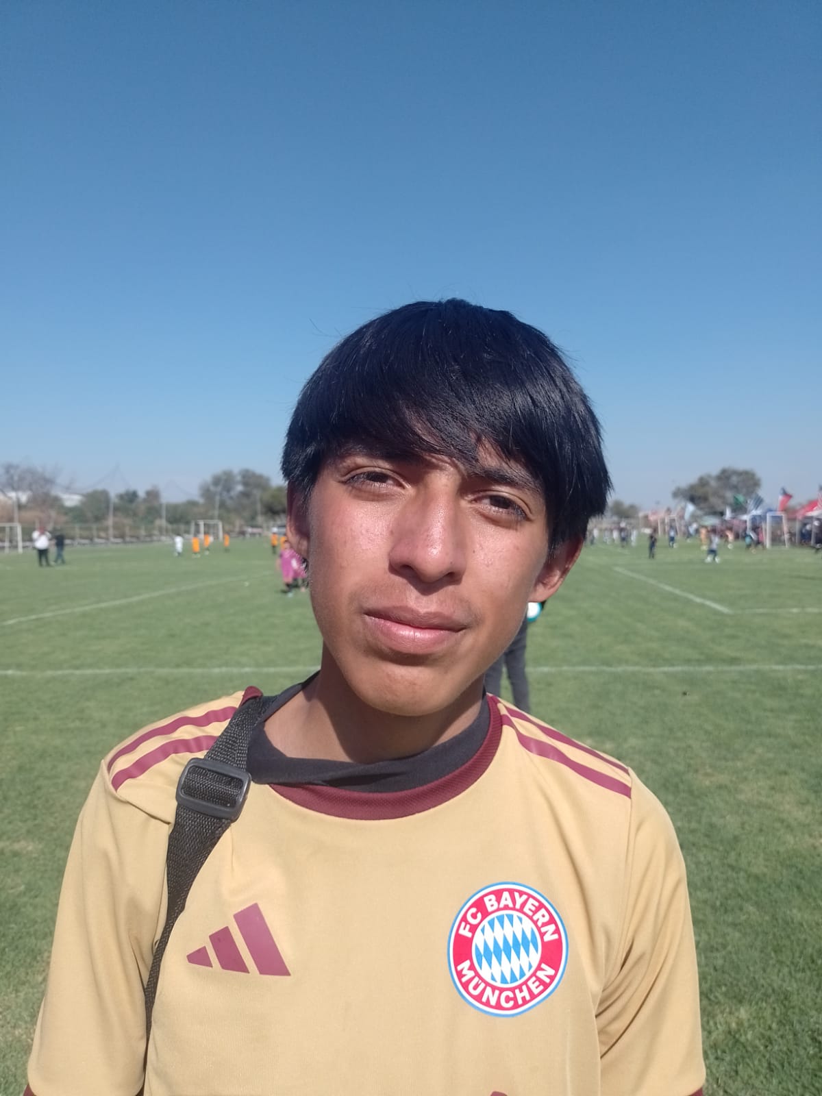 Ian Fidel Hernández Ojeda