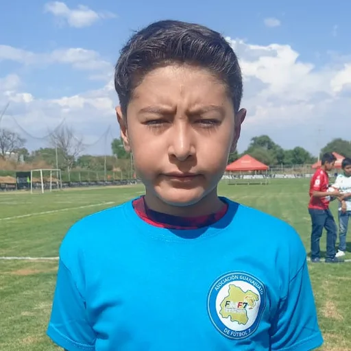 Dylan Leonardo Sandoval Rosales
