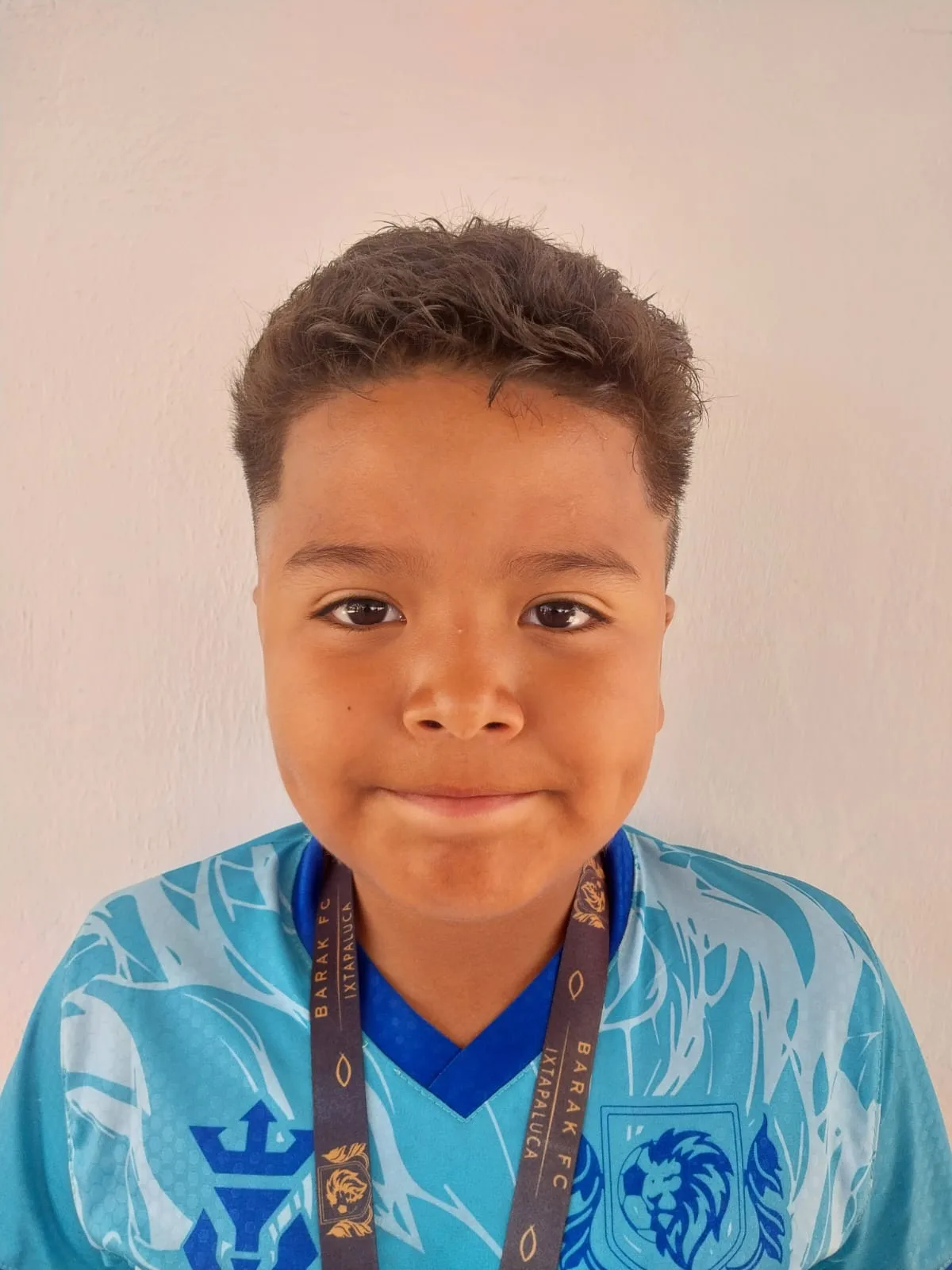 Luis Fernando Ramirez Zaragoza
