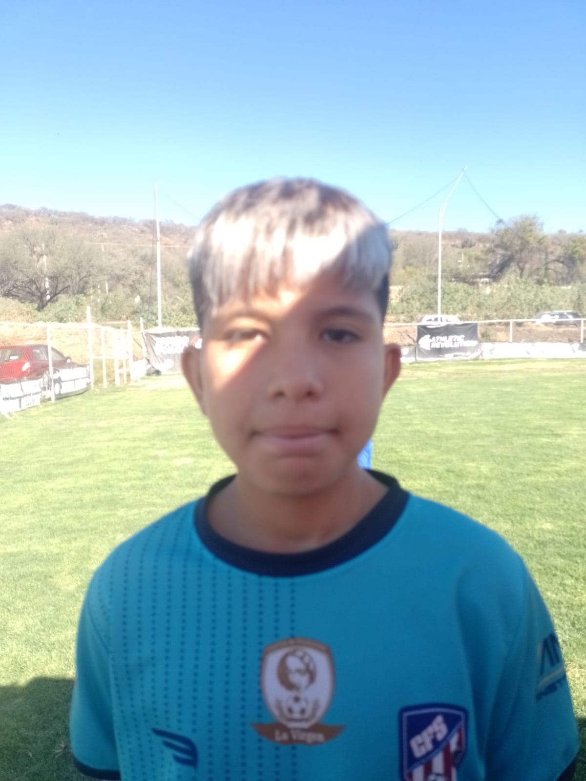 Thiago Leonel Aguiar Garayalde