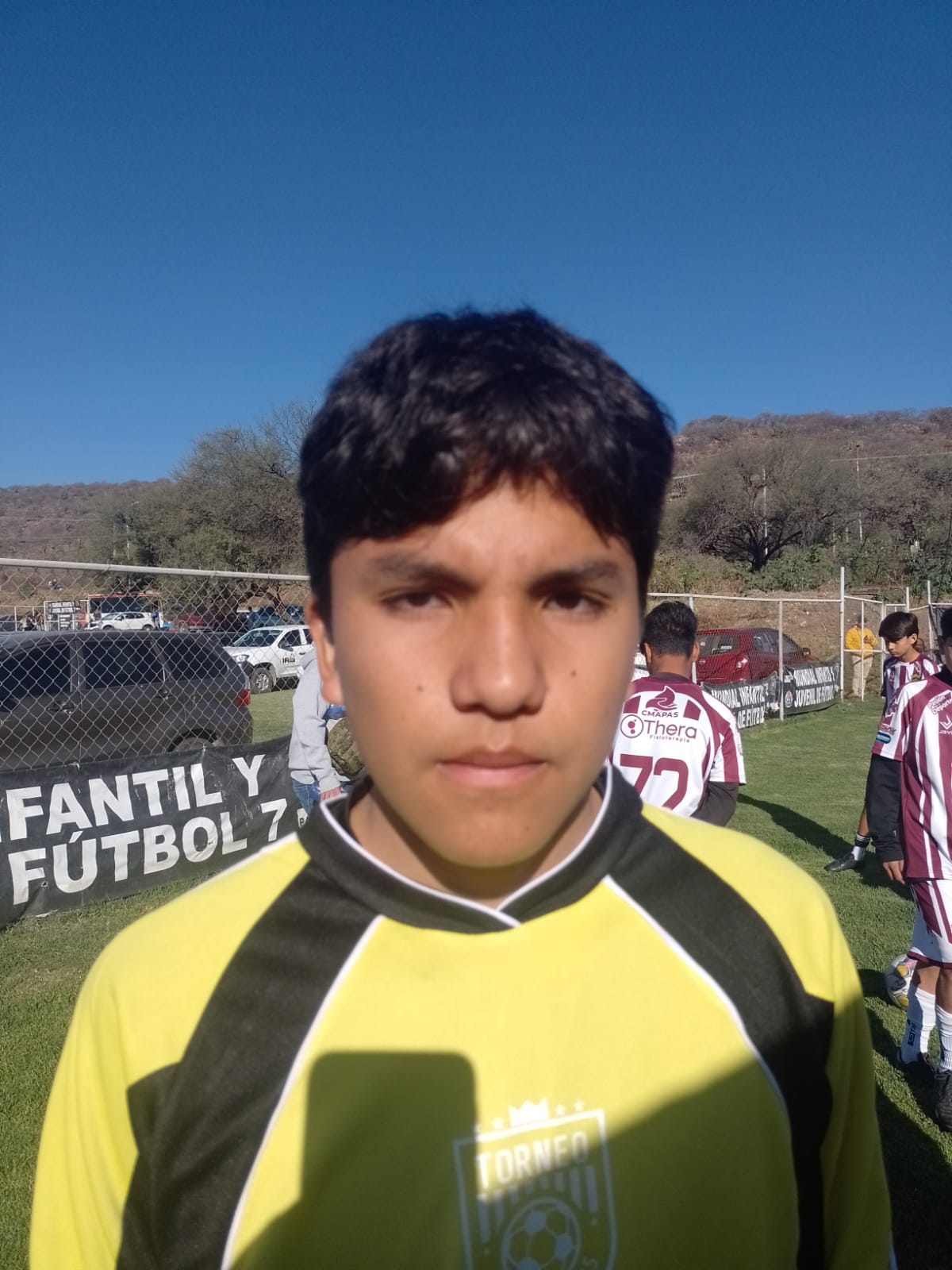 Paulo Mateo Razo Arias