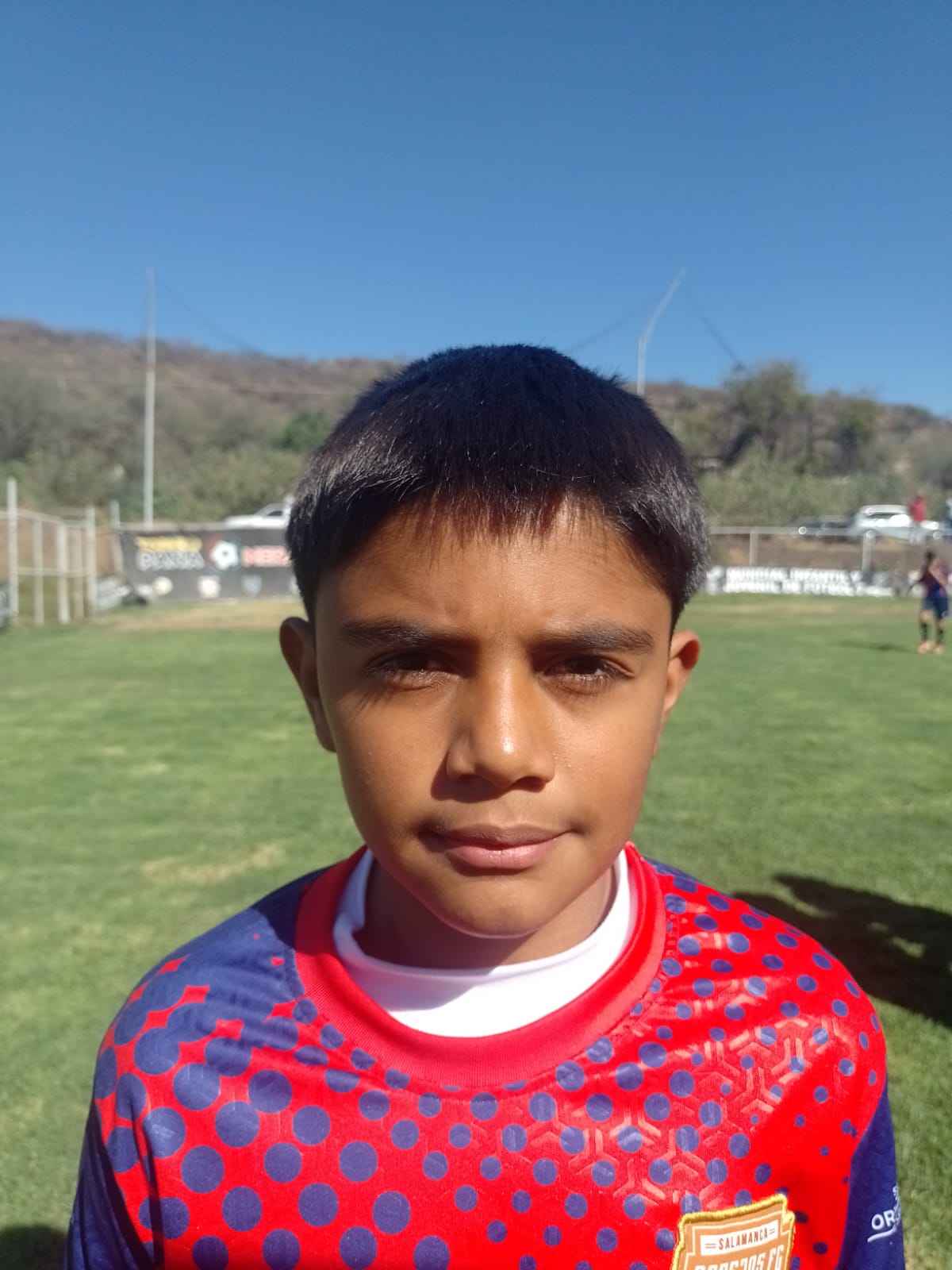 Christian Zuñiga Ramirez