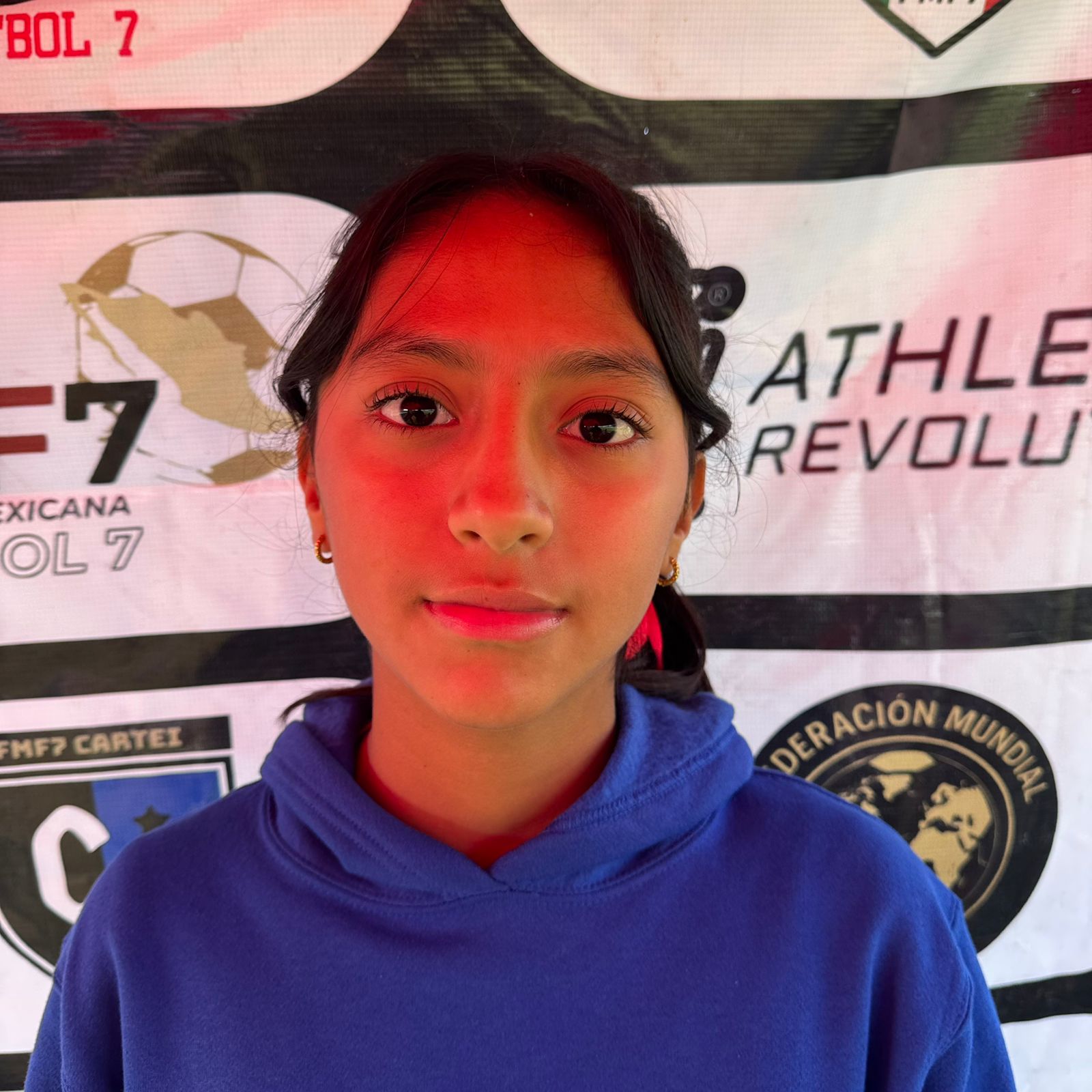 Paula Isabella Rivera Vazquez