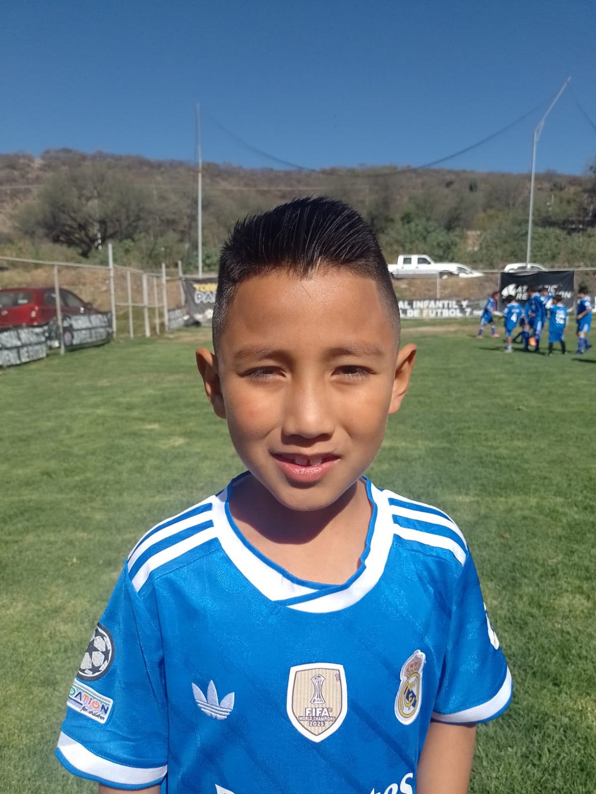 Santiago Gerard Bravo Miranda