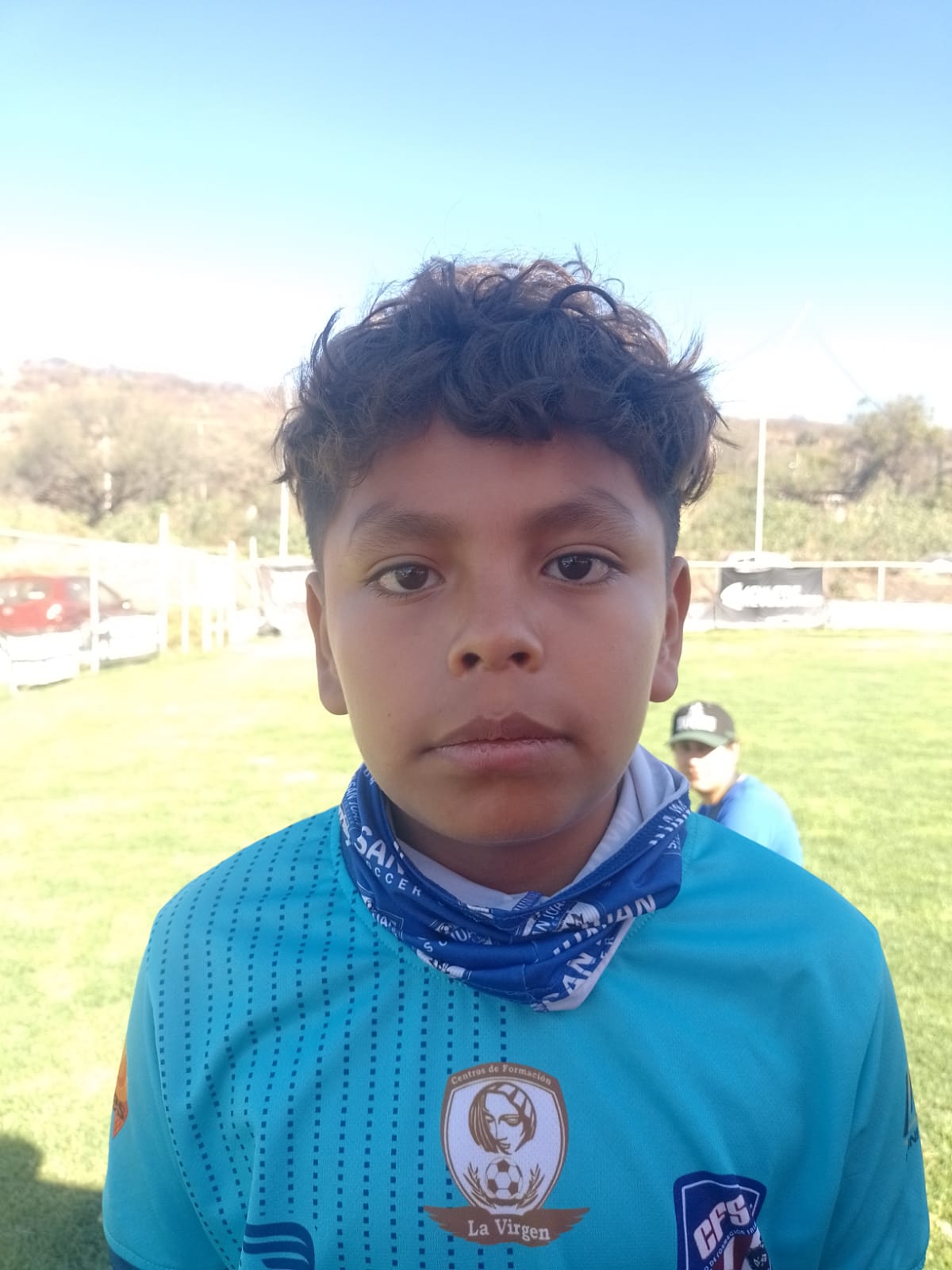 Edgar Ulises Robles Hernández