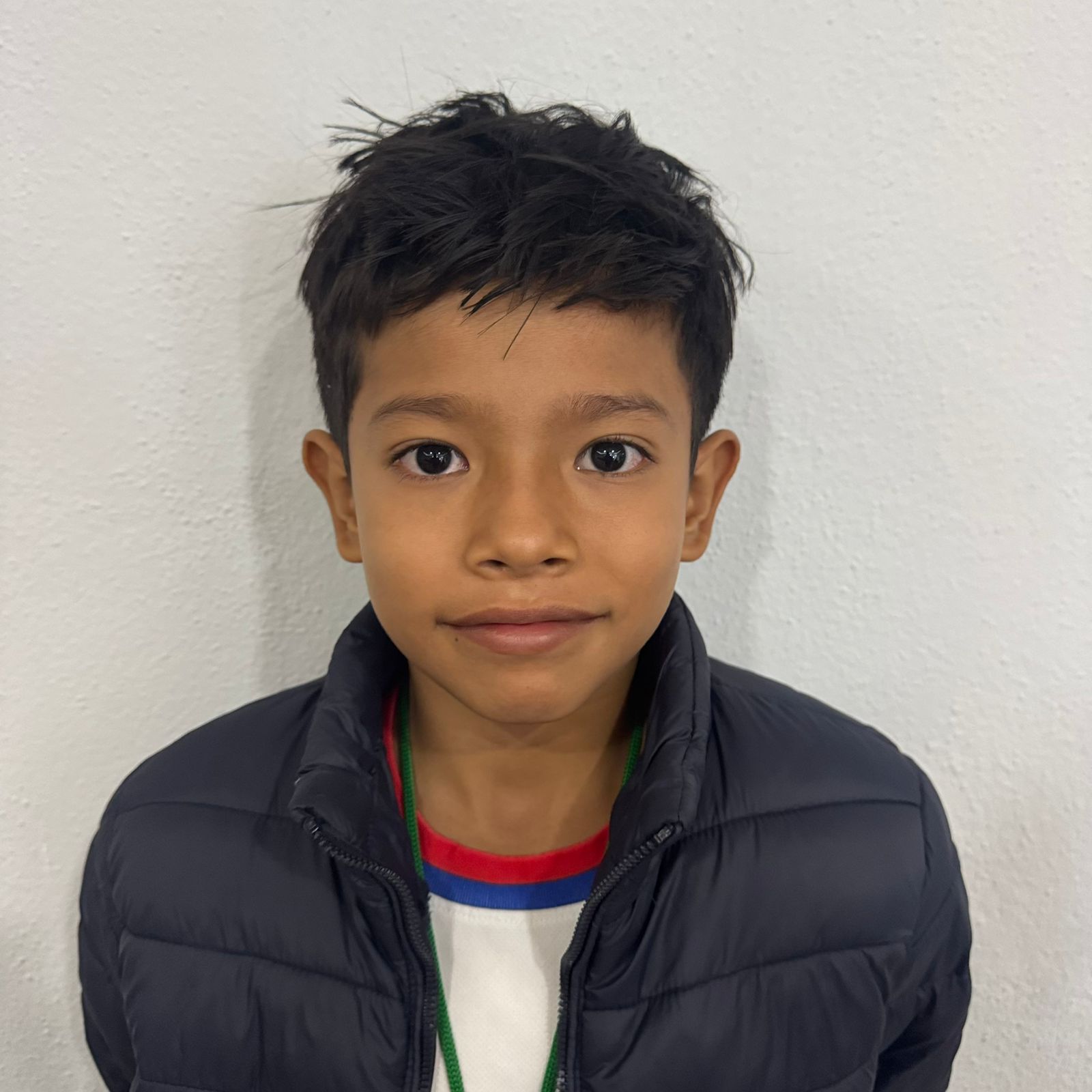 Ariel Ismar Carmona Reyes