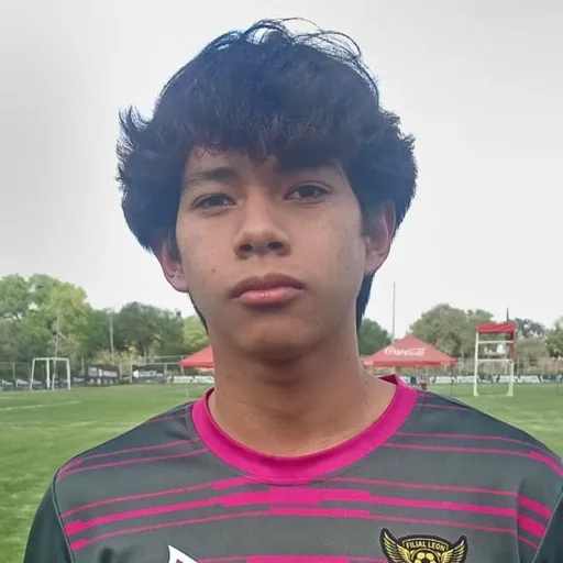 Crhistopher Alexis Prado Lopez