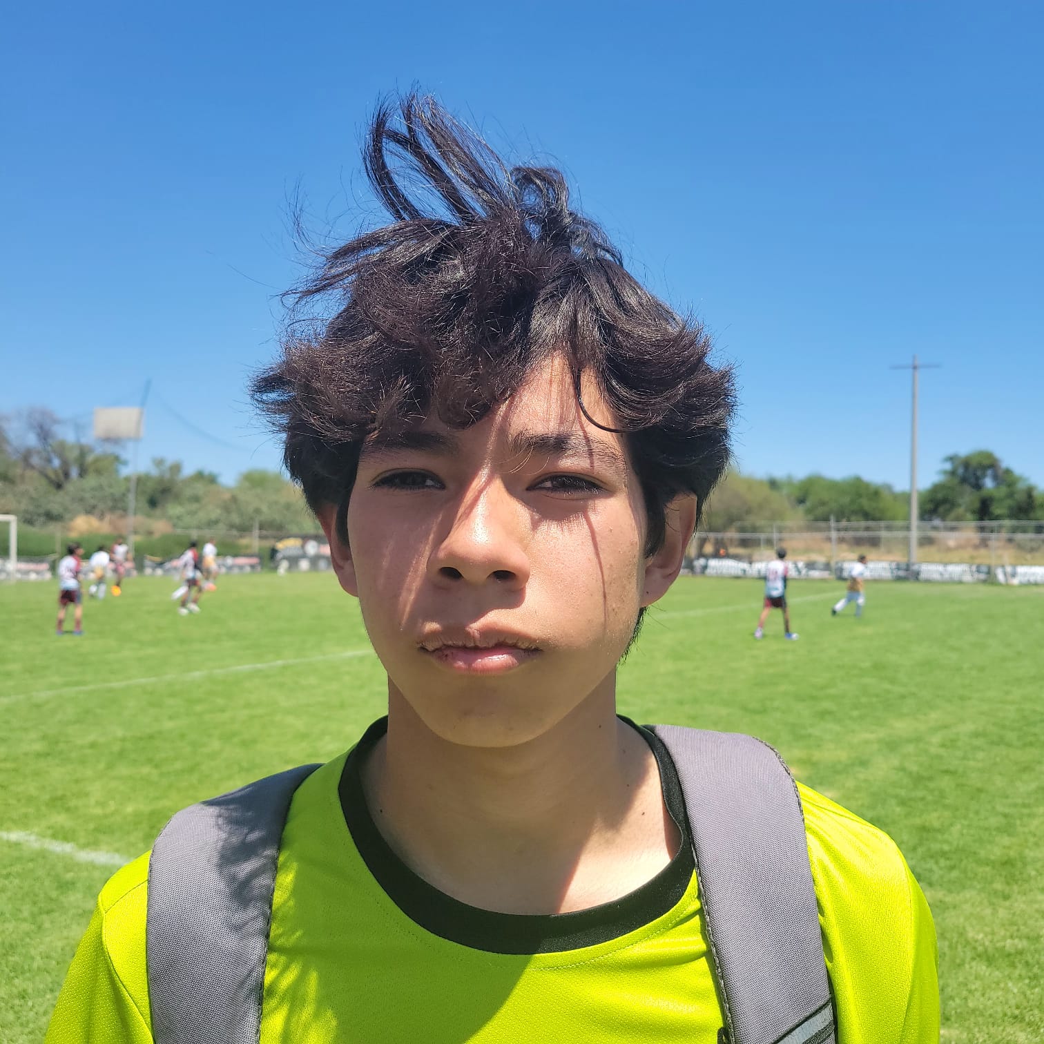 Crhistopher Alexis Prado Lopez