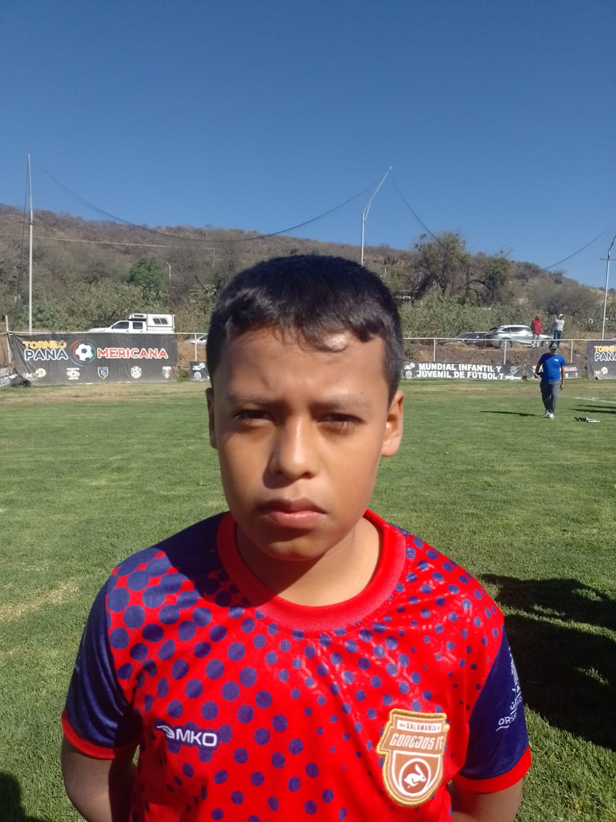 Juan Antonio Lopez Medrano