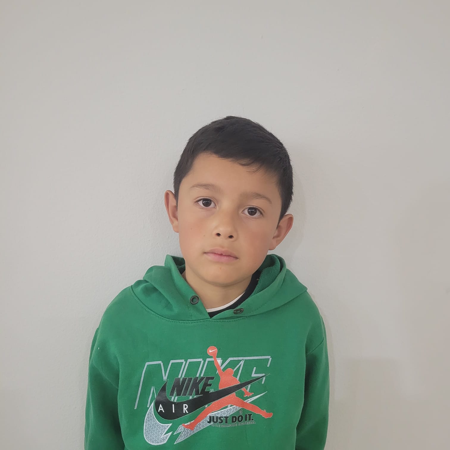 Ian Carlo Licona Escobar