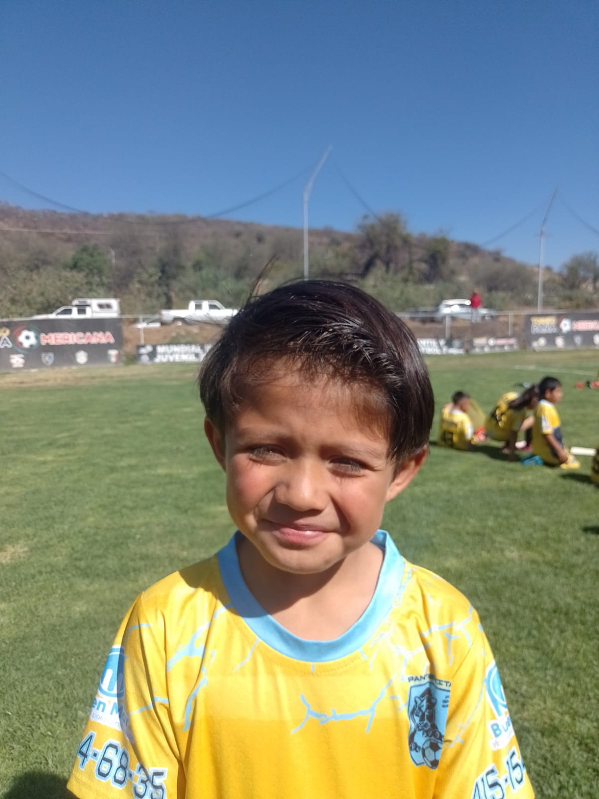 Luis Emilio Camargo Sautto