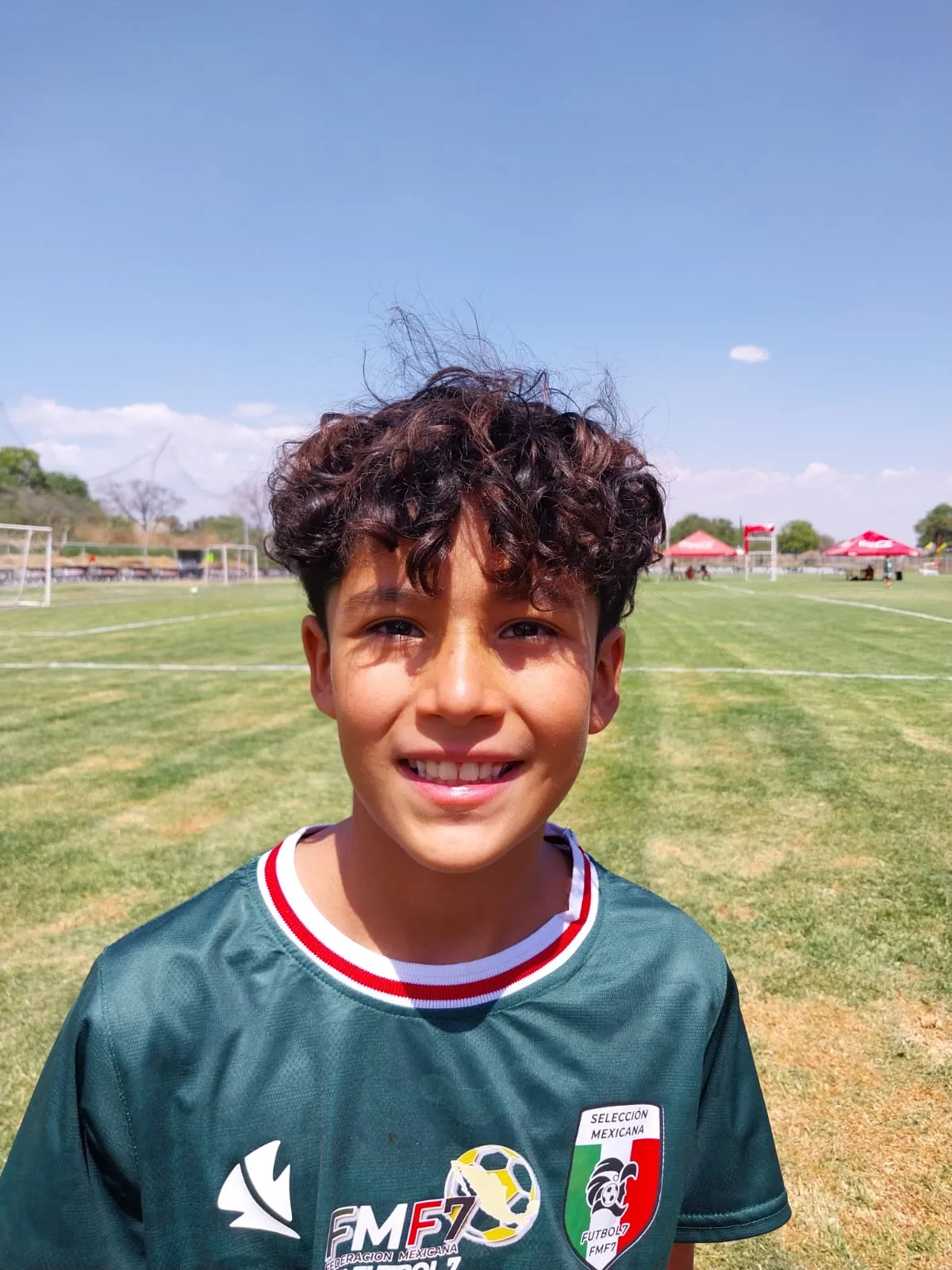 Ian Matteo Lugo Acosta