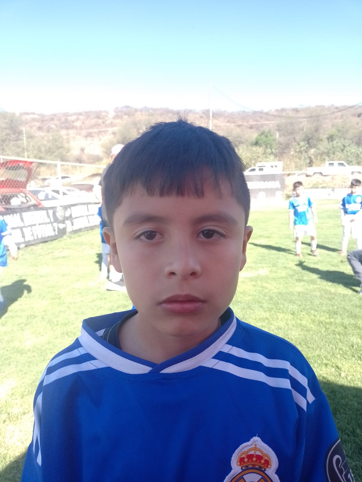 Luis Emilio Espinosa Platanero