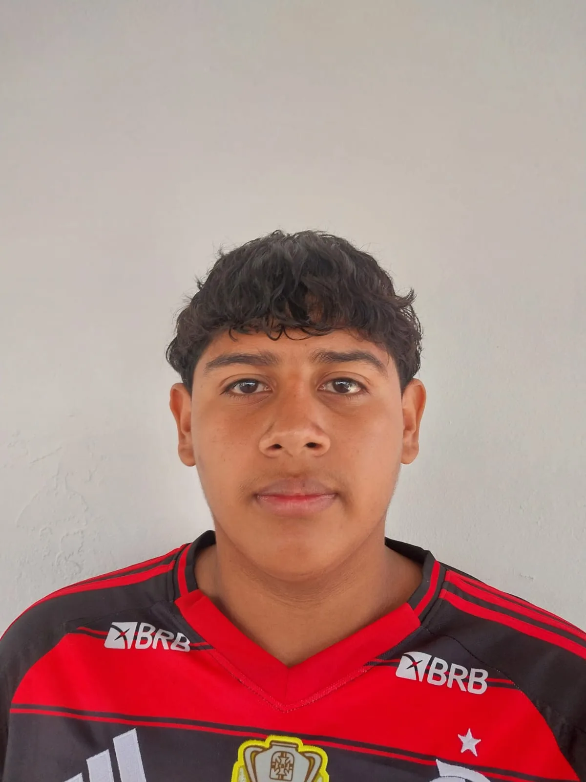 Kevin Fernandez Rivera