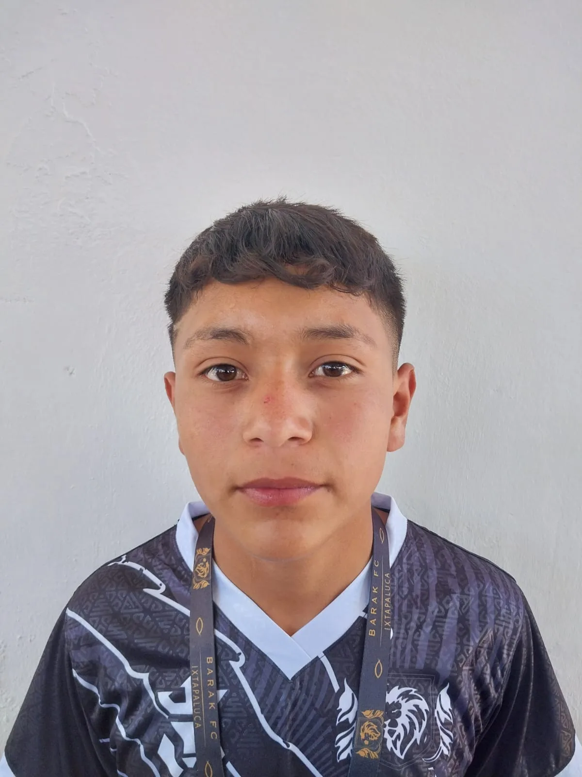 William Camposano Velazquez