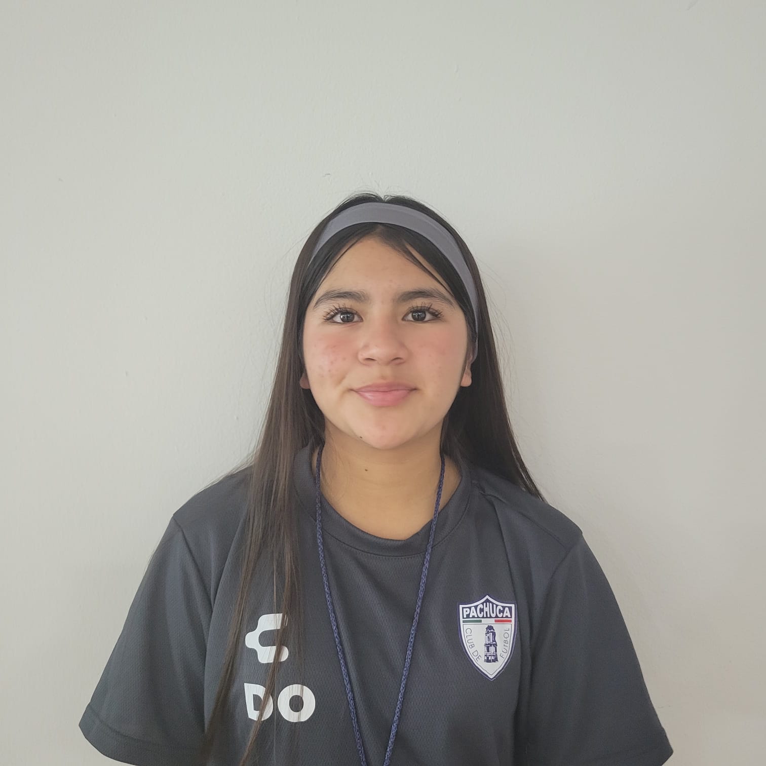 Dafne Juliette Oros Vázquez