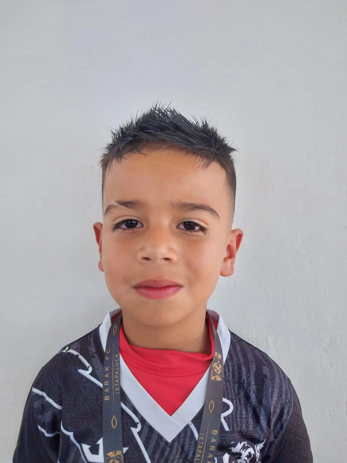Damian Armando Guzman Hernandez