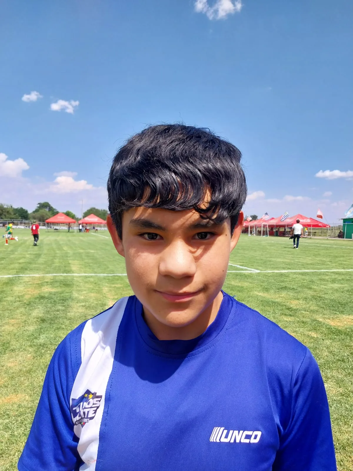 Diego Alexander Garcia Hernandez