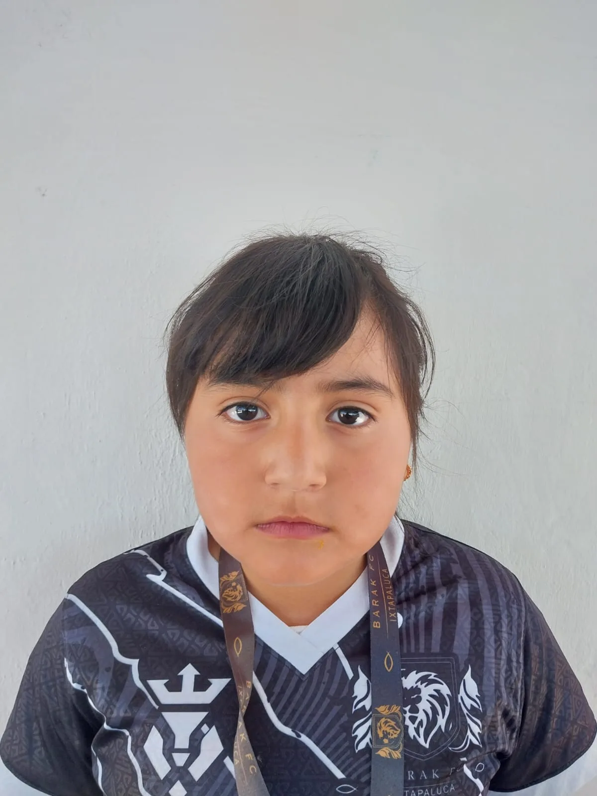 Samantha Espinoza Santos