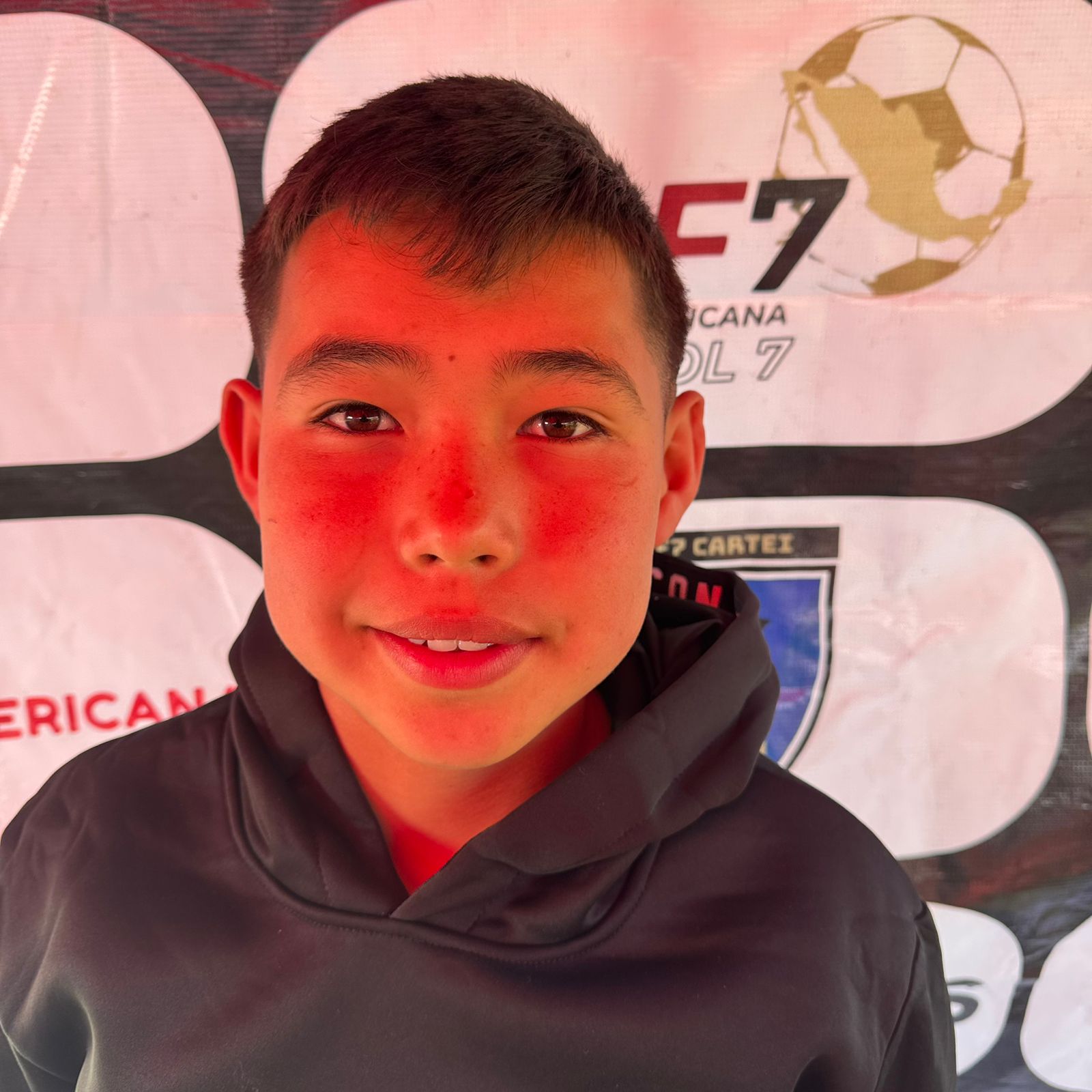 Antonio Gael Gayoso Gómez