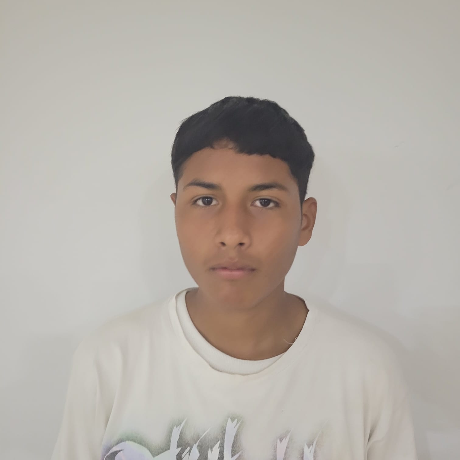 Carlos Guadalupe Ramirez Alcantar