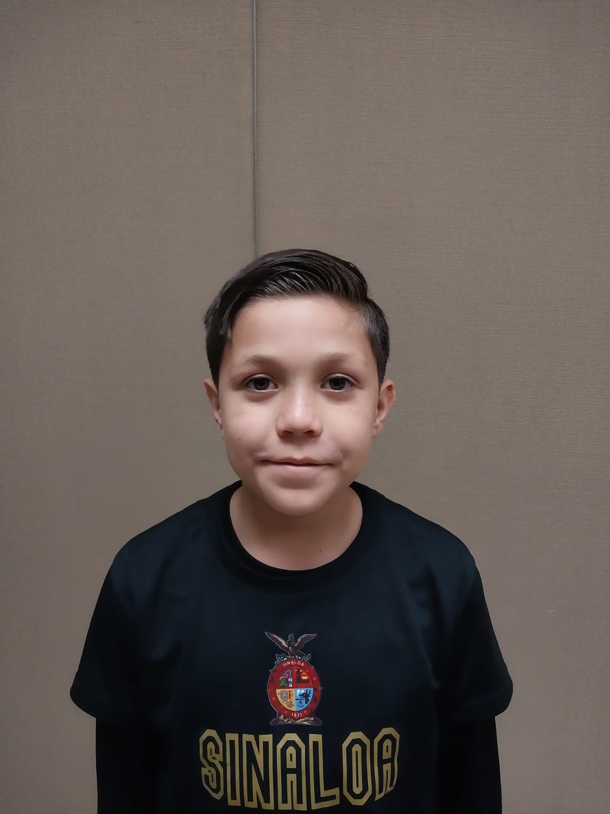 Luis Mario Aragon Felix