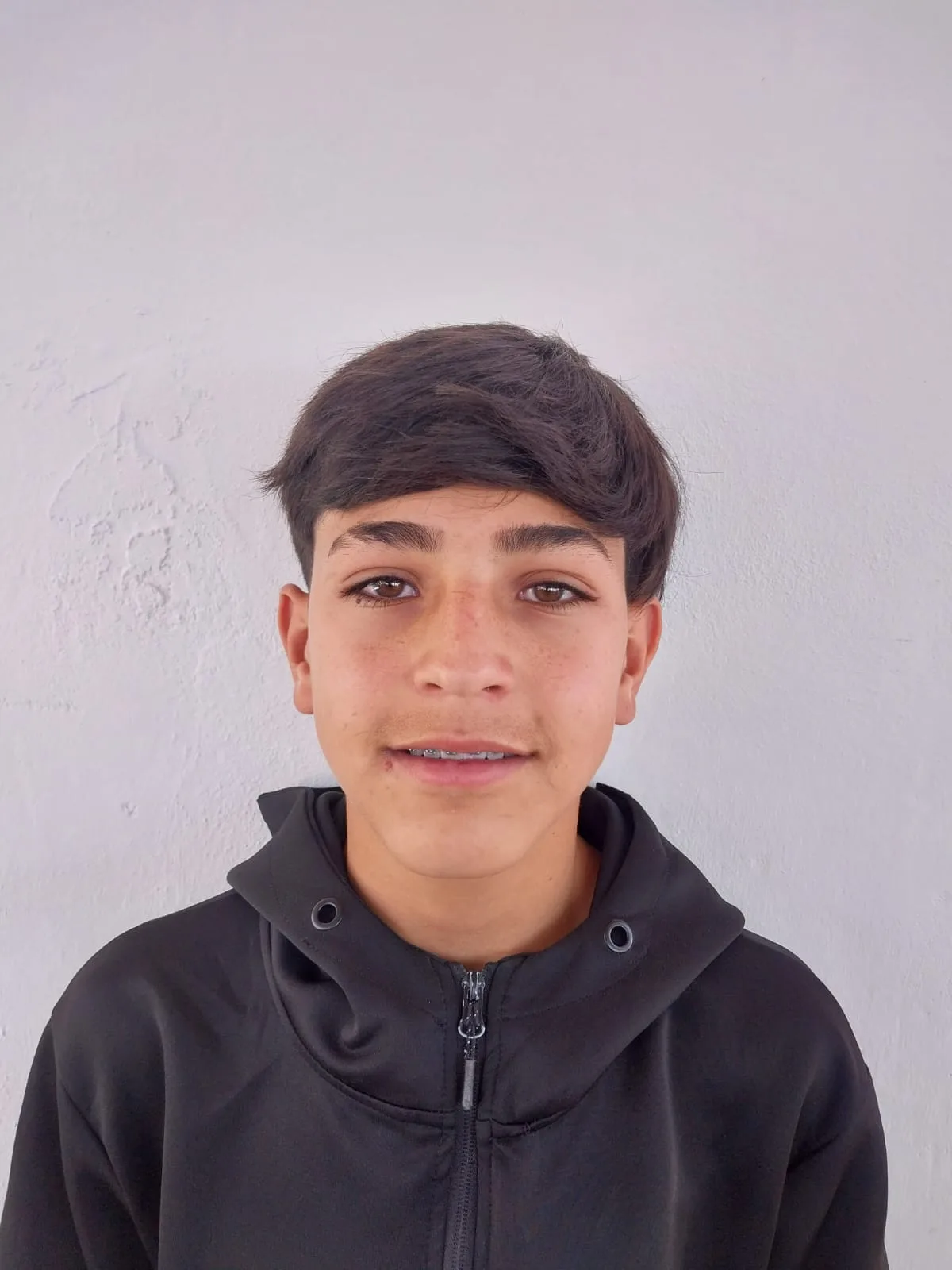 Jose Maria Perez Santoyo