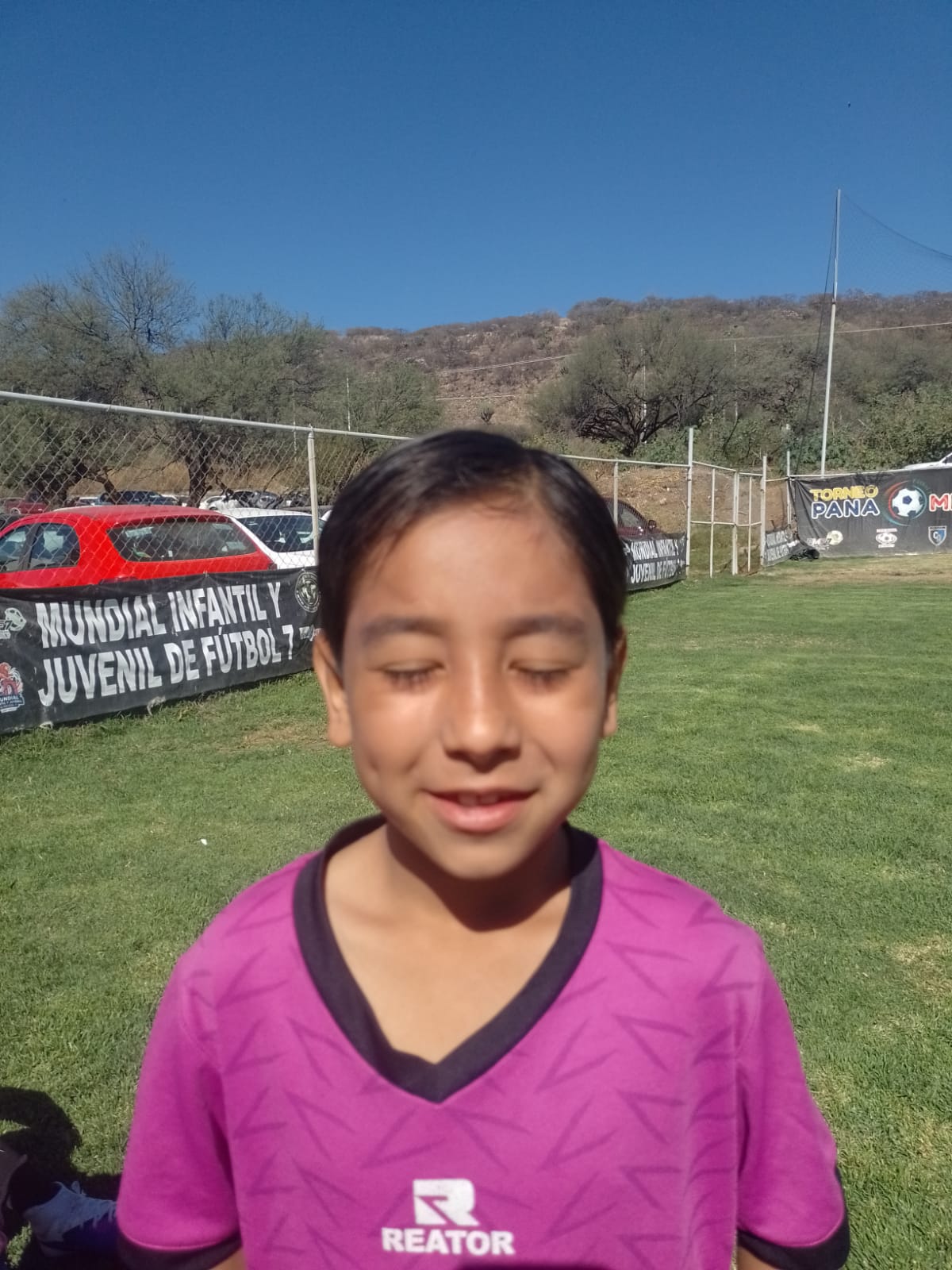 Luis Santiago Martinez Serrano