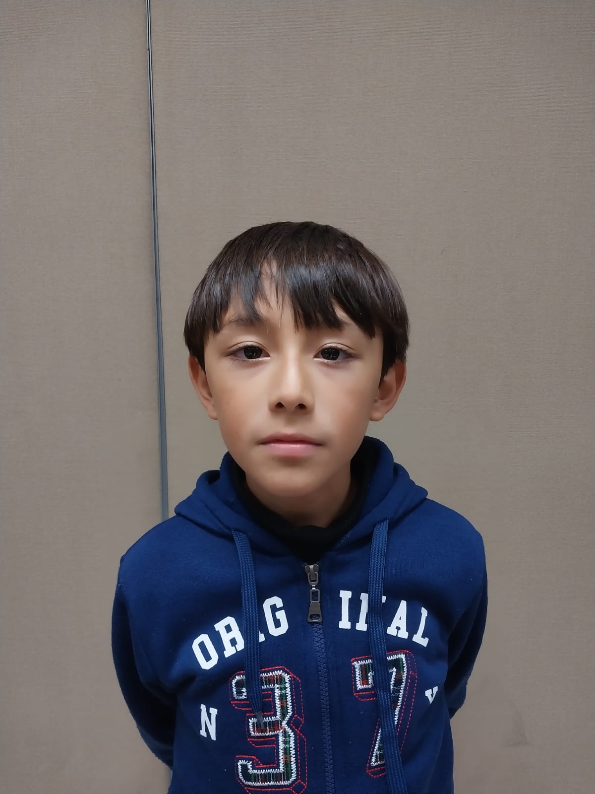 Victor Manuel Barron Rocha