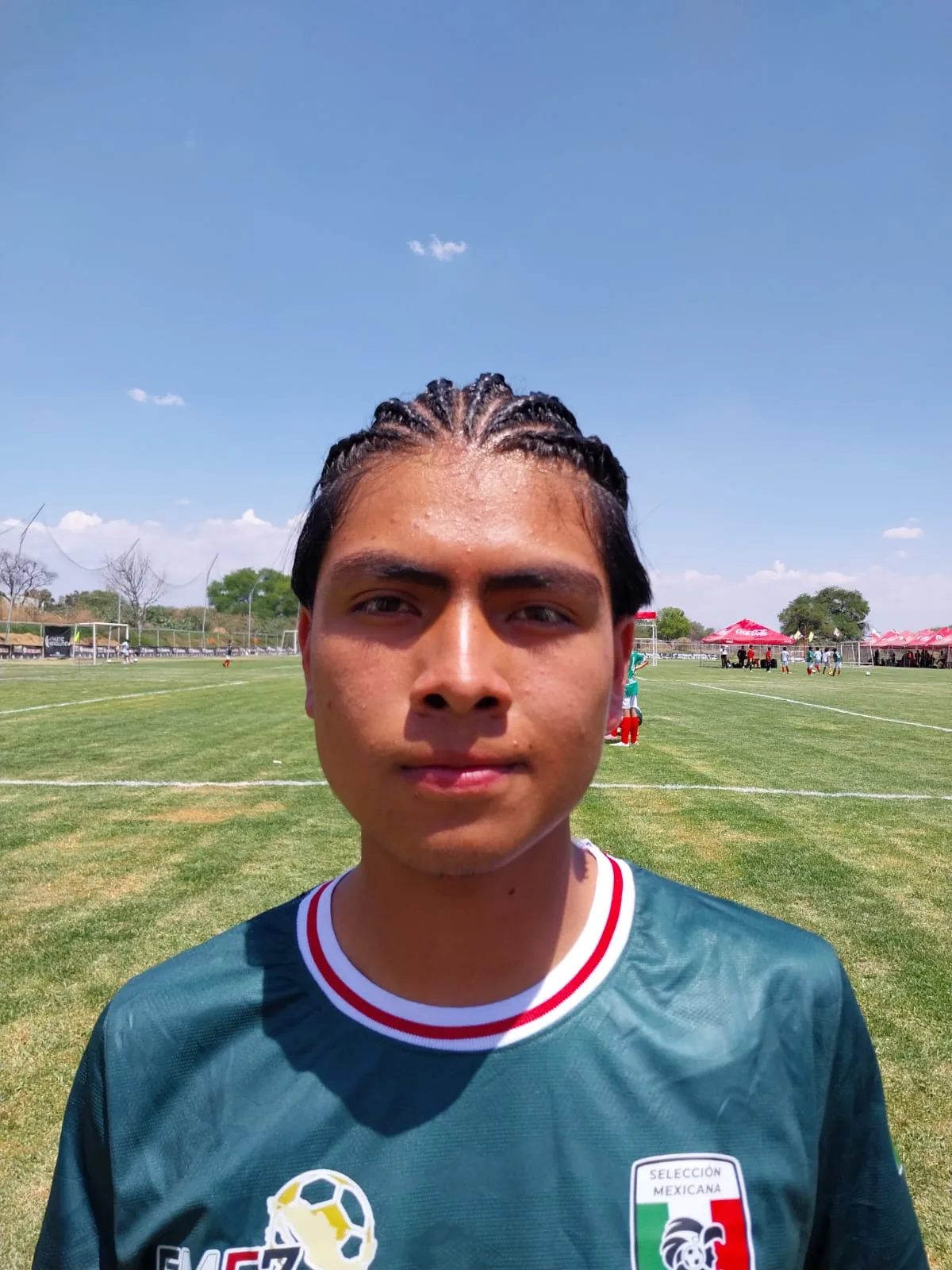 Gael Jesus Lopez Herrera