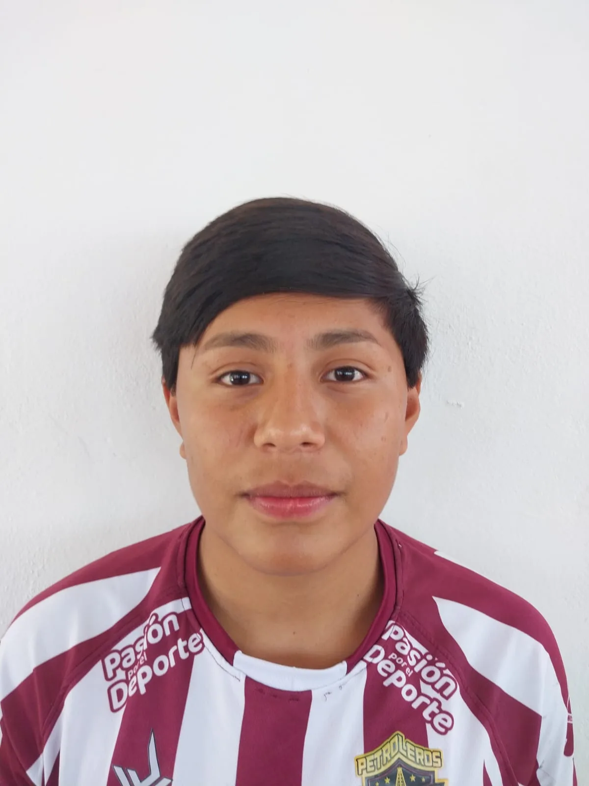 Brayan Alexis Ramblas Gonzalez