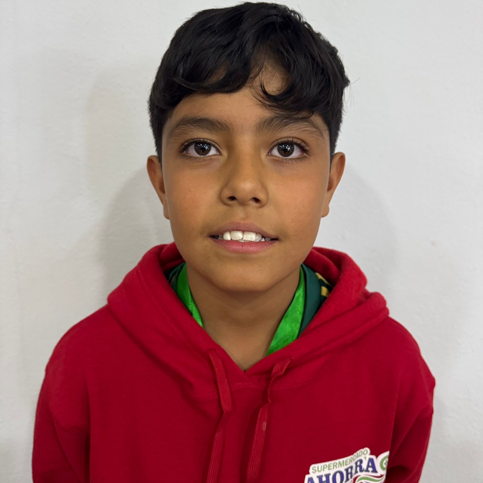 Alejandro Posada Vasquez