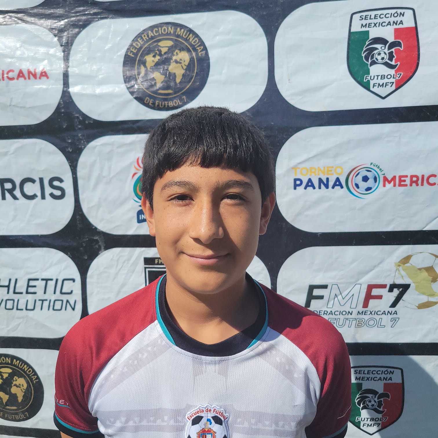 Harold Emiliano Lopez Razo