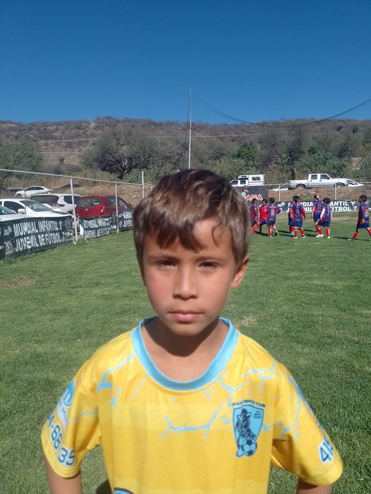 Daniel Aleksander Cordova Vovchenko