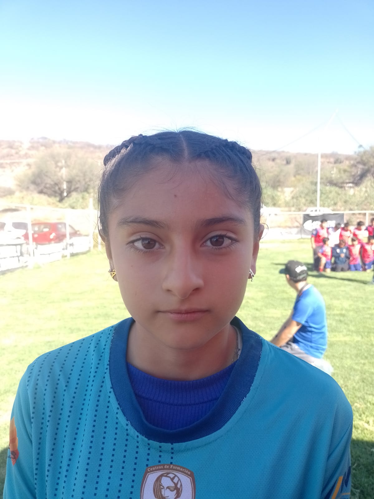 Ana Abigail Trinidad Barrera