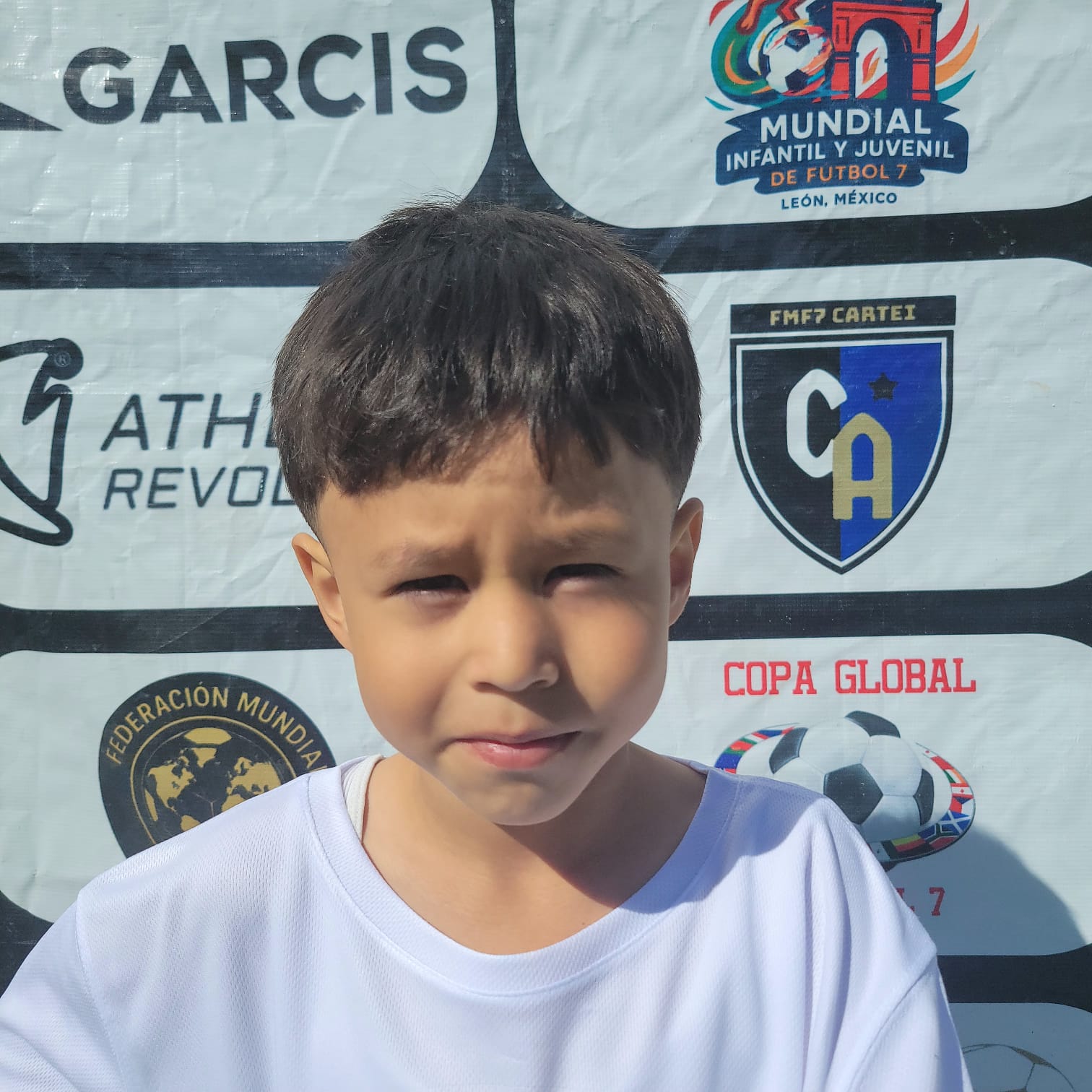 Lucas Yahel Sanchez Saucedo