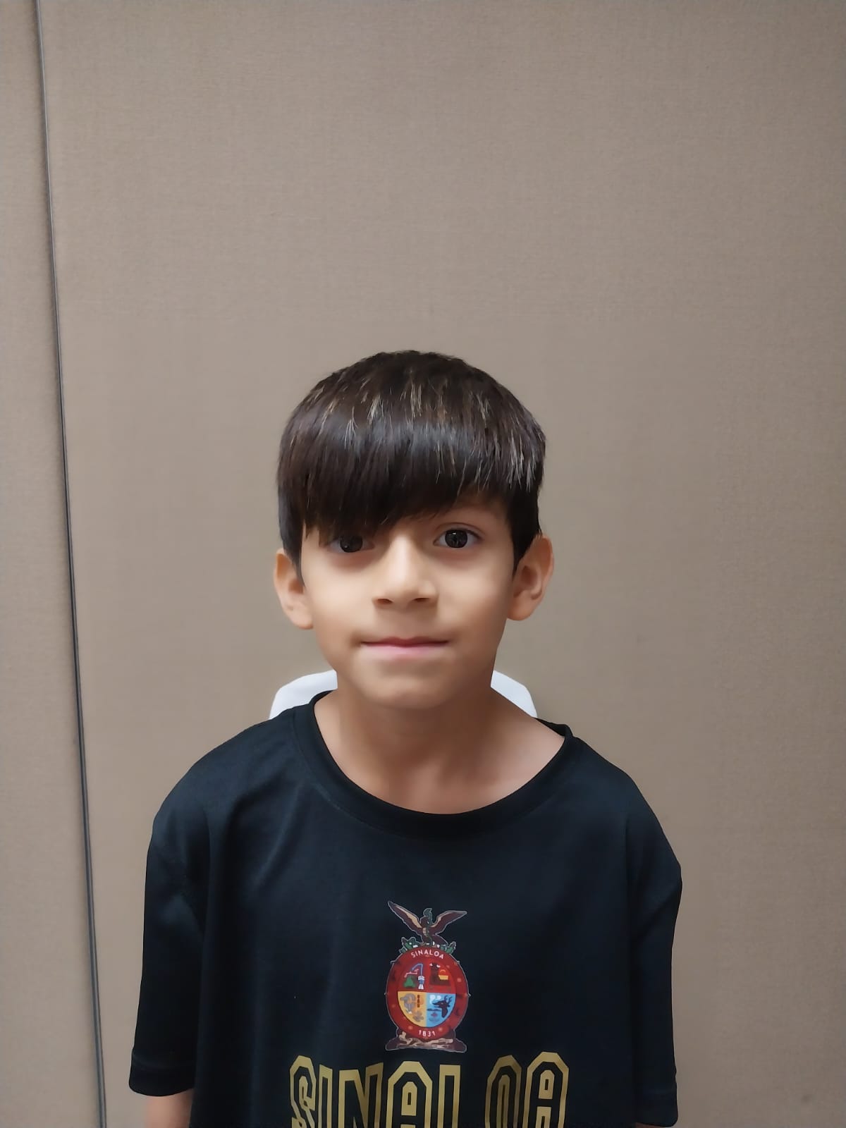 Victor Xavier Garnica Lerma