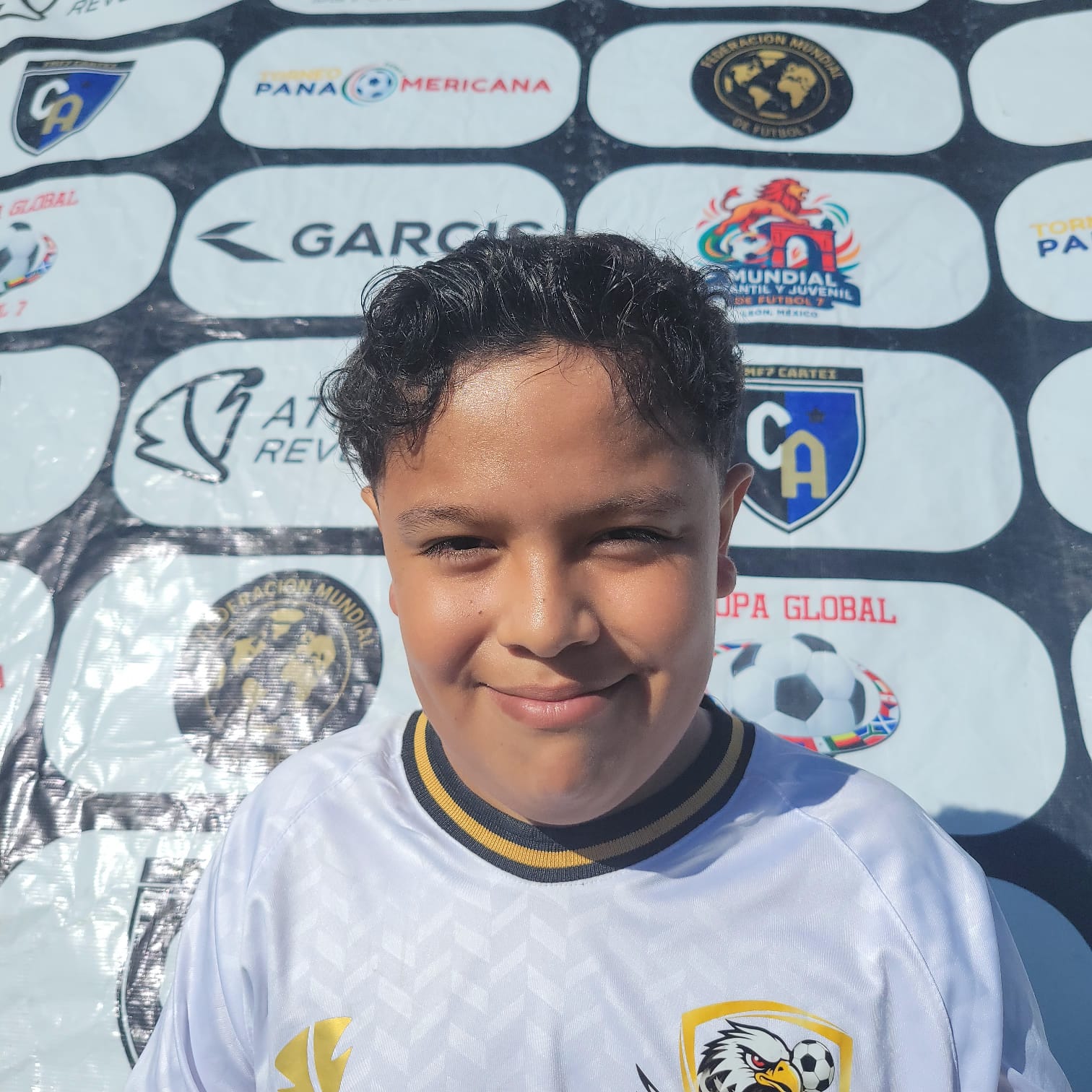 Elian Maximiliano Trejo Guerra