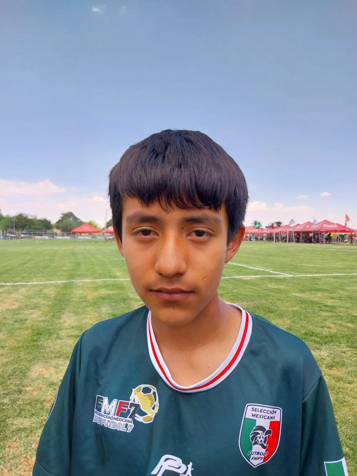 Edgar Jesus Yañez Benitez