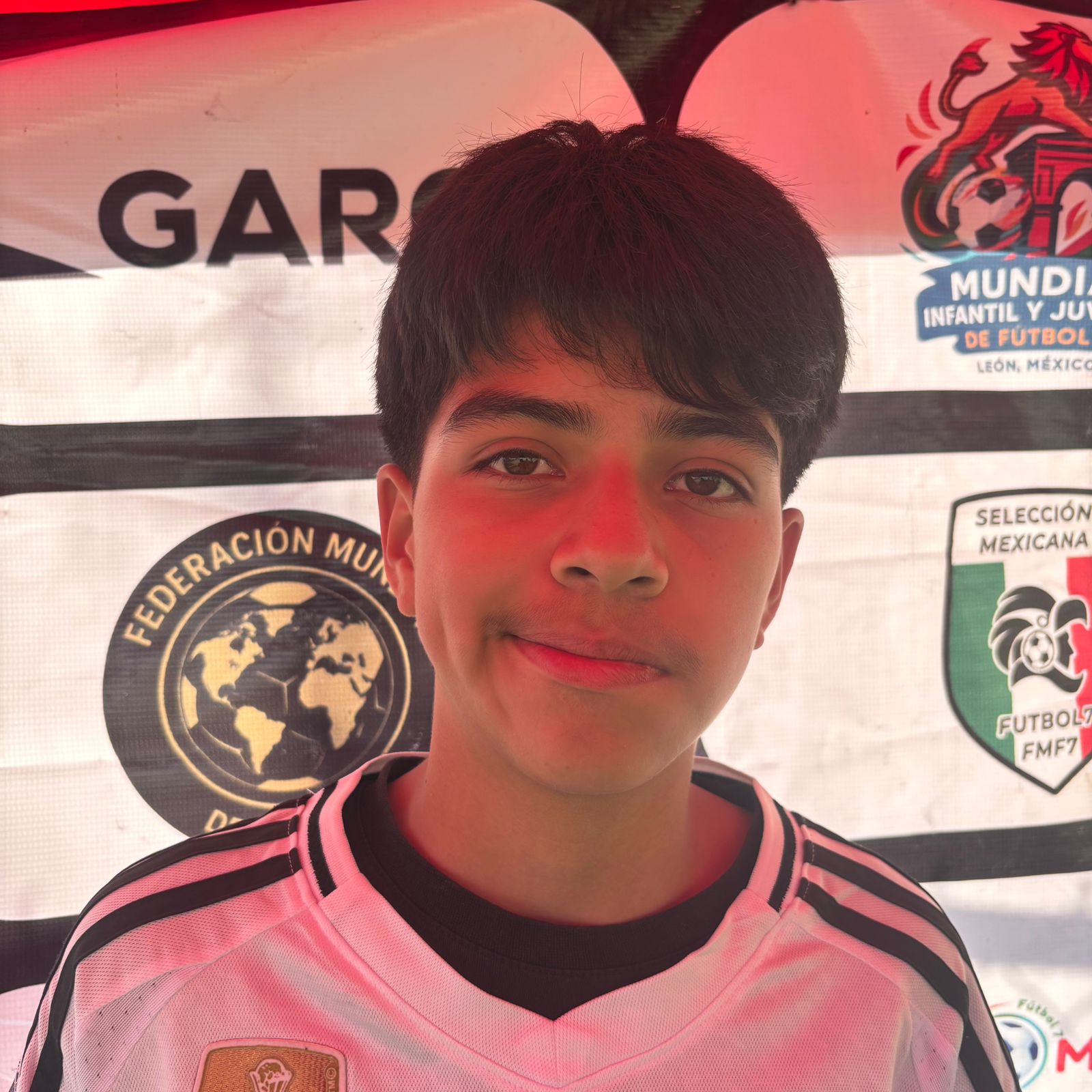 Axel Ronaldo Vázquez Ramírez