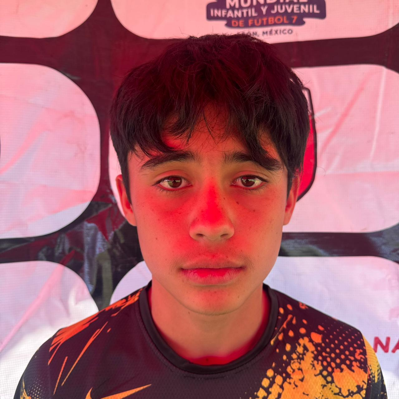 Karol Gael Gómez Guzman