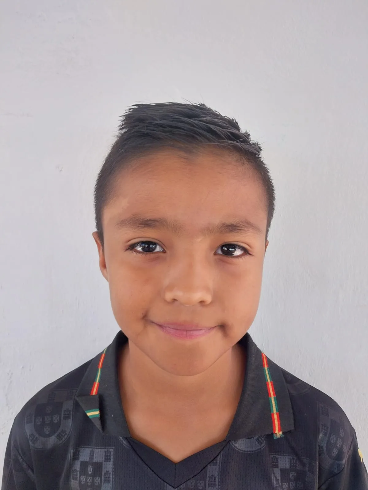 Edgar Emiliano Lopez Mejia