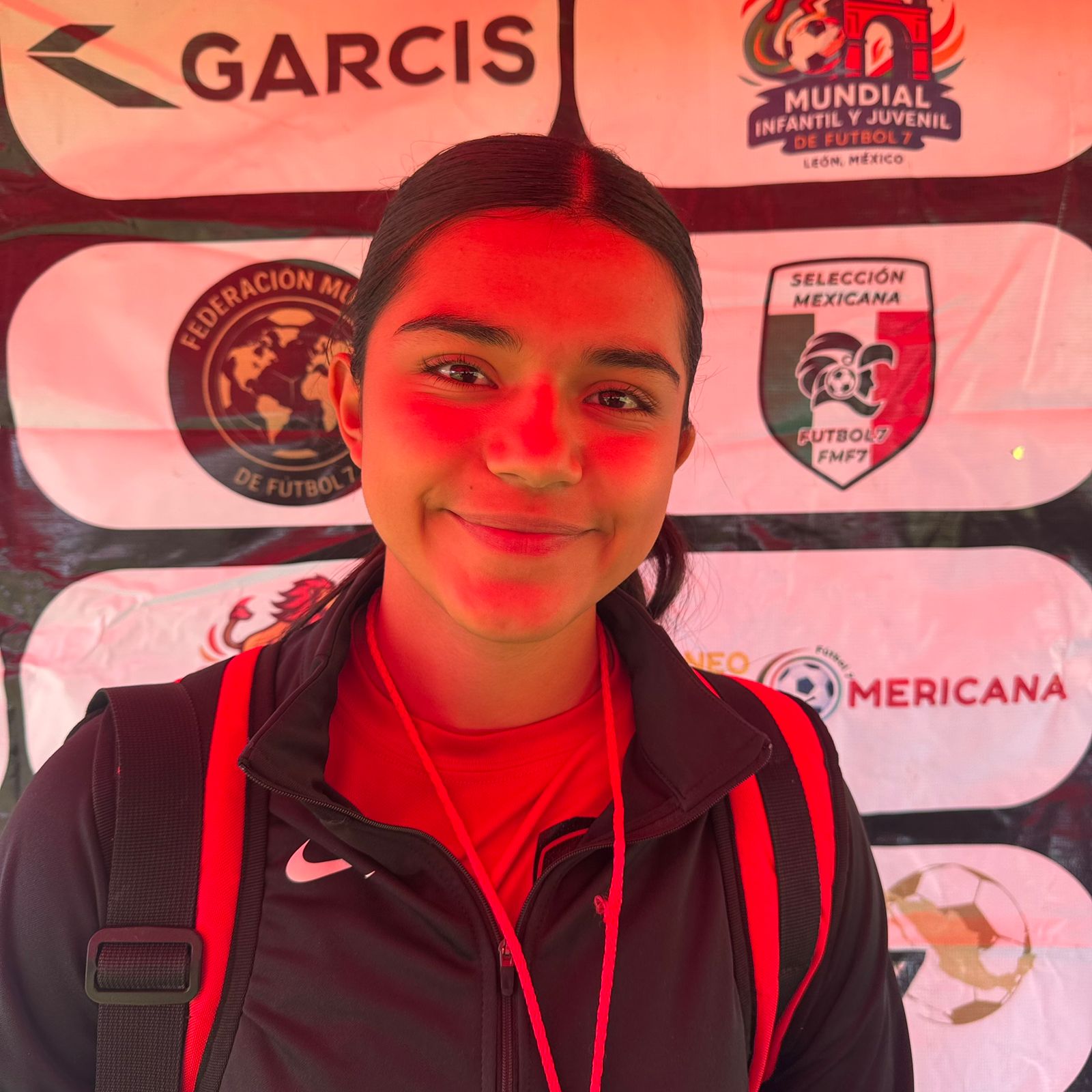 Janelle Francis Venegas