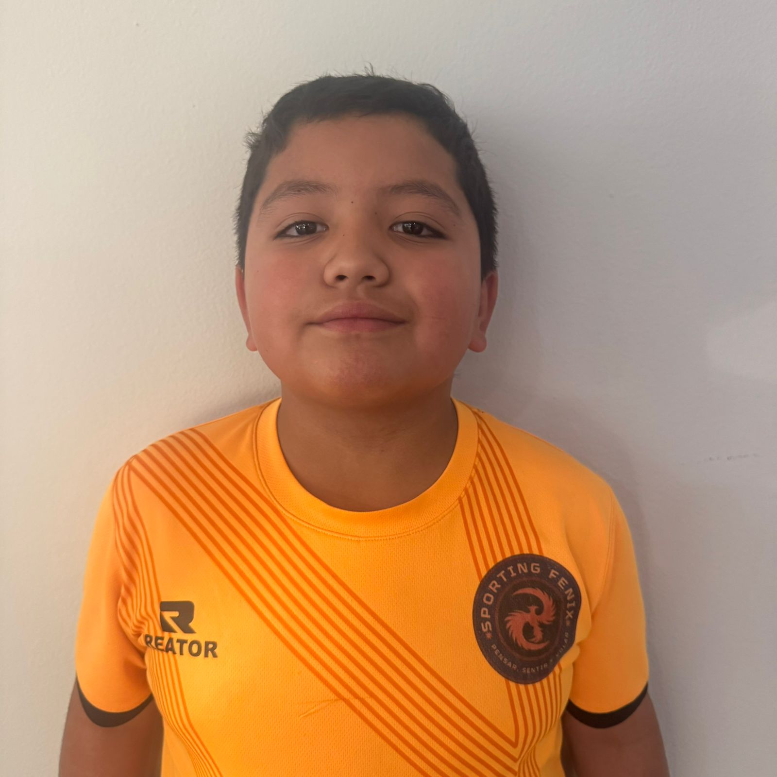 Ángel Alejandro Menchaca Morales