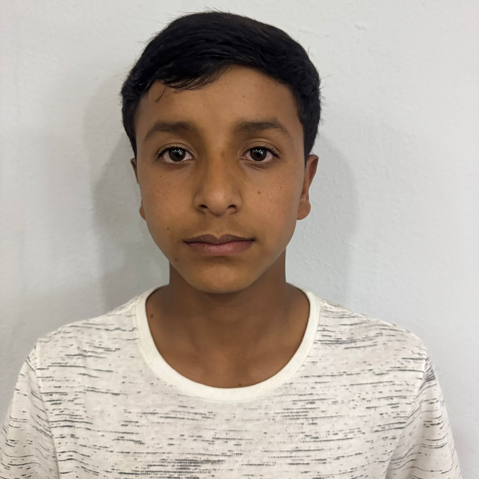 Anthony Olaf Rincon Santos