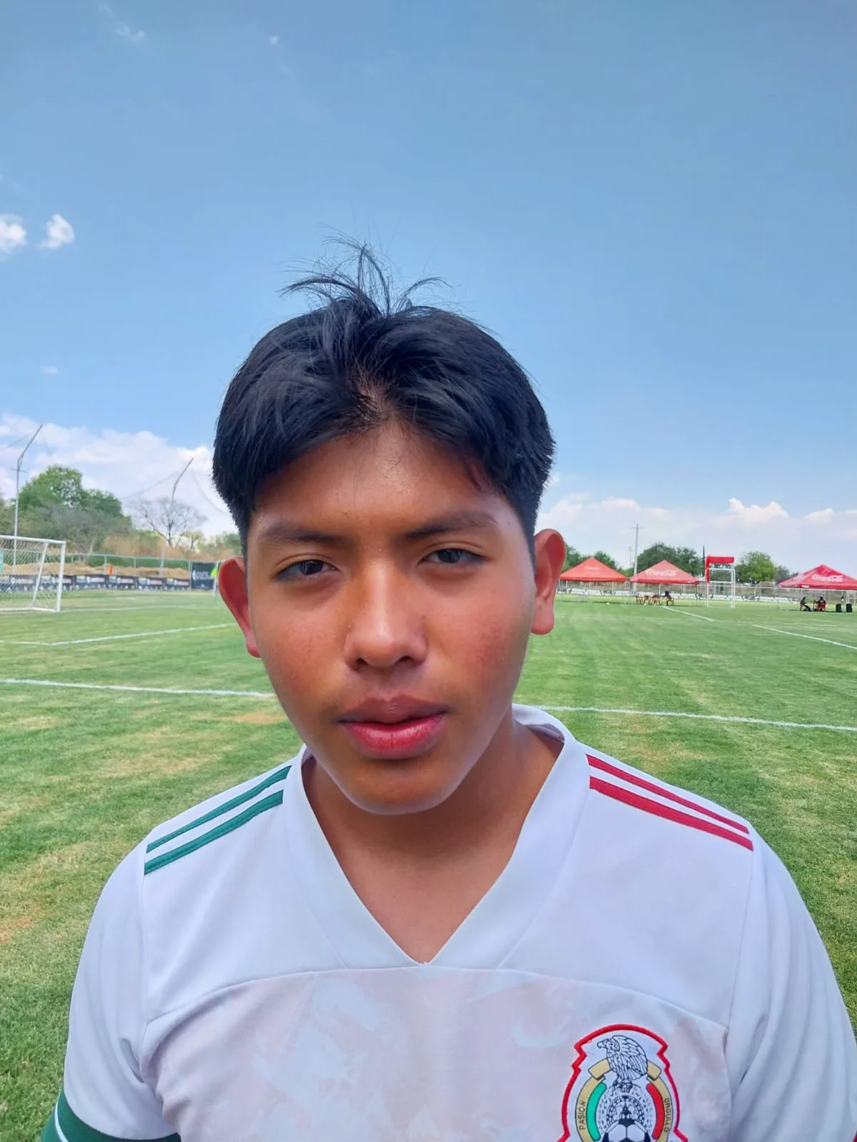 Ricardo Ixtlapale Serrano