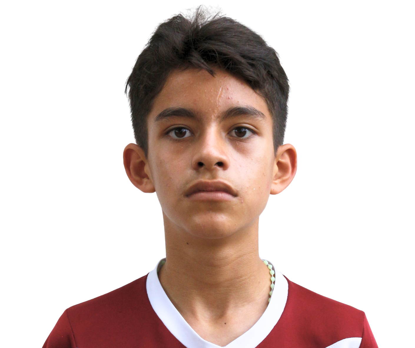 Cristian Axel López Vela