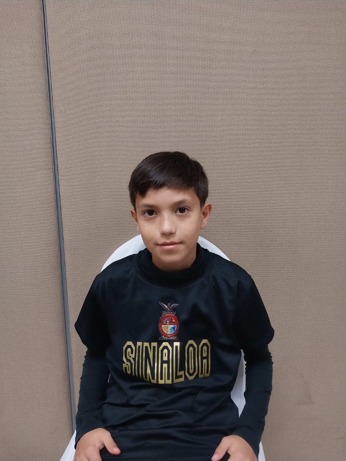 Josue Gabriel Aragon Felix